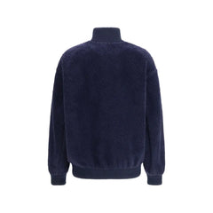 Prada Kék Poliamid Teljes Hosszú Jakat - XS - Bomber Jakatok