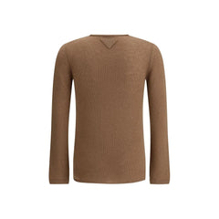 Prada Cashmere Sweater - Sweaters