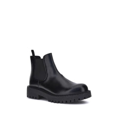 Prada Chelsea Boots