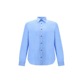 Prada Cotton Shirt - 39