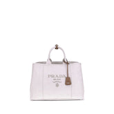 Prada Extra large Jardinière Handbag - Shopper Bags