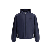 Prada Hooded Jacket - S - Sport Jackets