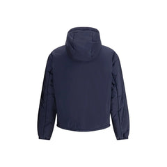 Prada Hooded Jacket - S - Sport Jackets