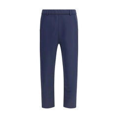 Prada Jersey Pants - Trousers