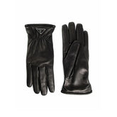 Prada Leather Gloves