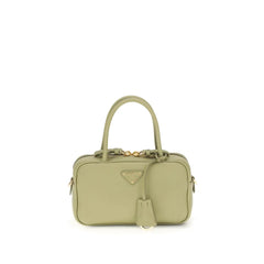 Prada Leather Handbag