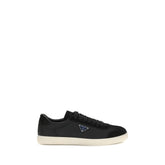 Prada Leather Sneakers - EU41/US8