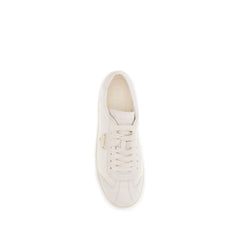 Prada Leather Sneakers - EU45/US12