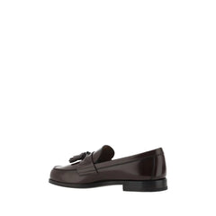 Prada Loafers - Flats