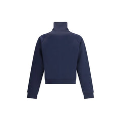 Prada Logoed Sweatshirt - M - Sweatshirts