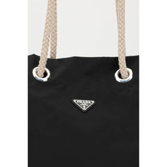 Prada Medium Mariner Re-Nylon Bucket Bag - Bucket Bags