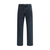Prada Monochrome Jeans - Jeans