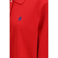 Prada Chemise en coton multicolore