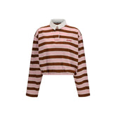 Prada Multicolor Cotton Sportswear