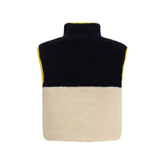 Prada Multicolor Recycled Polyester Sweatshirt - S