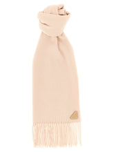 Prada Multicolor Silk Scarf
