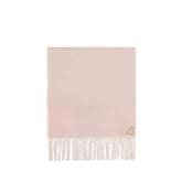 Prada Multicolor Silk Scarf