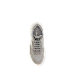 Prada Prax 01 re-nylon Sneakers - Sneakers