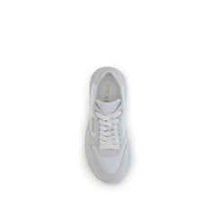 Prada Prax 2.0 Sneakers - Sneakers