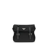 Prada Re-Nylon Explore medium Shoulder Bag - Shoulder Bags