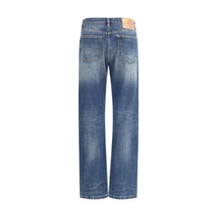 Prada Straight Jeans - 27 - Jeans