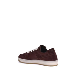 Prada Suede leather Sneakers - Sneakers