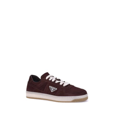 Prada Suede leather Sneakers - Sneakers