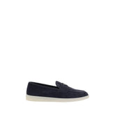 Prada Suede Loafers - EU 38 | US 5