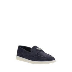 Prada Suede Loafers - EU 38 | US 5