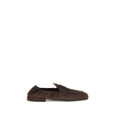 Prada Suede Shuffle Loafers - EU40/US10