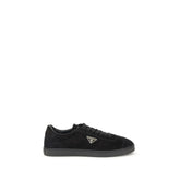 Prada Suede Sneakers - Sneakers