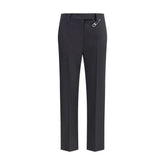 Prada Virgin wool Pants - IT40 | M - Trousers