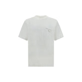 Prada White Cotton Clothing - M