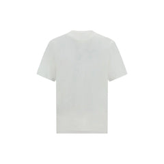 Prada White Cotton Clothing - M
