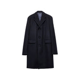 Prada Wool Coat - 48 | M