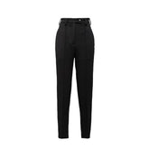 Prada Wool Pants - 40 - Trousers
