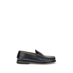 Premiata Arnold Loafers - Flats