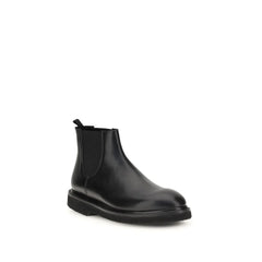 Premiata Chelsea Ankle Boots