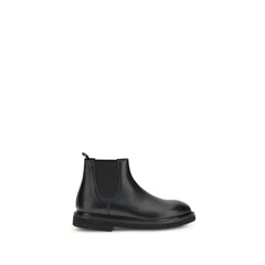 Premiata Chelsea Ankle Boots - Boots