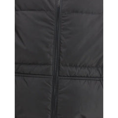 Premiata Padded Nylon Down jacket - Puffer Jackets