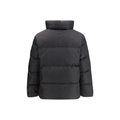 Premiata Padded Nylon Down jacket - Puffer Jackets