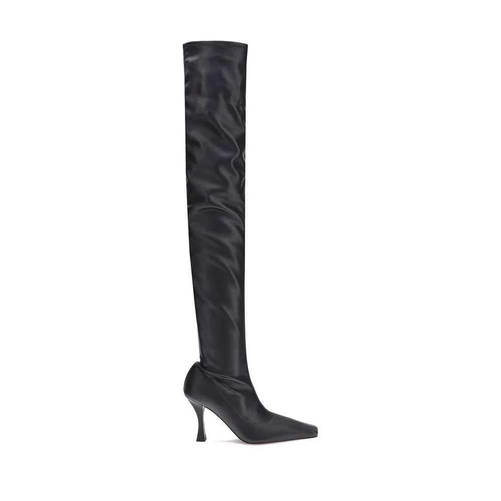 Proenza Schouler Trap Boots - EU36.5/US6.5 - Boots