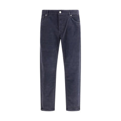 PT Torino Corduroy design Pants - 36