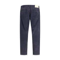 PT Torino Corduroy design Pants - Jeans
