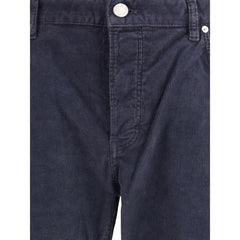 PT Torino Corduroy design Pants - Jeans