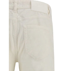 PT Torino Corduroy design Pants - Trousers