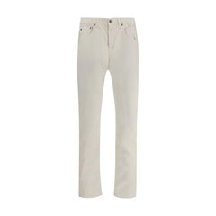 PT Torino Corduroy design Pants - Trousers