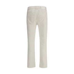 PT Torino Corduroy design Pants - Trousers