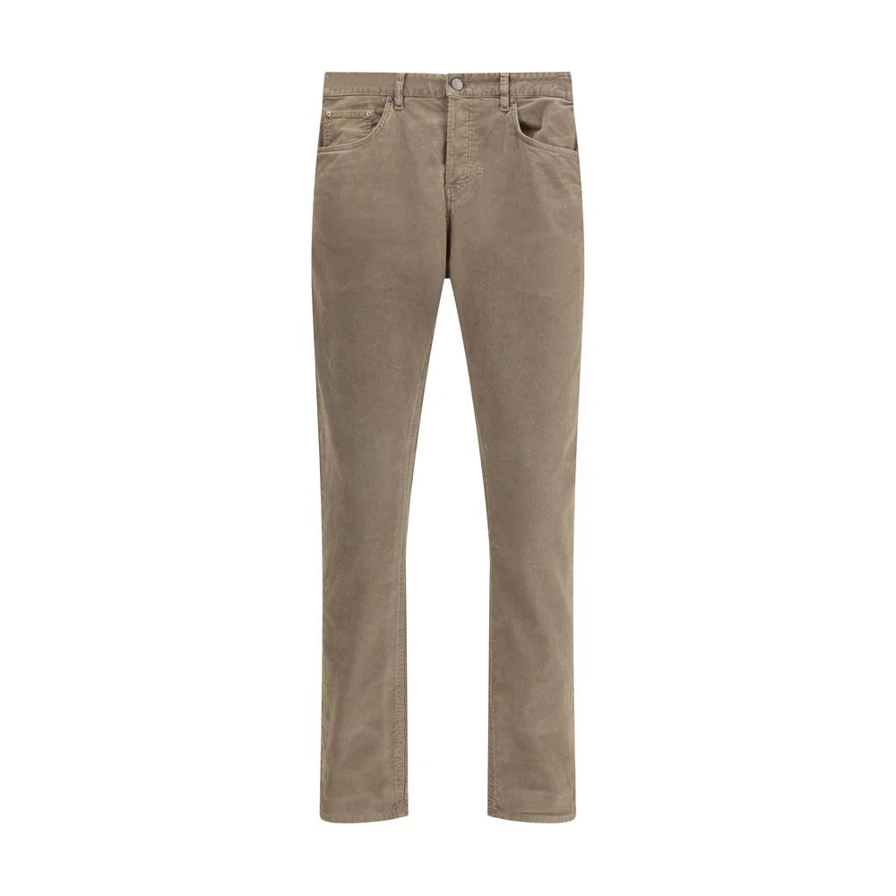PT Torino Corduroy design Pants - W30