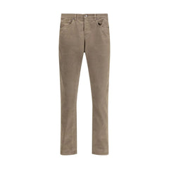 PT Torino Corduroy design Pants - W30